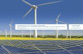 Fostering Low Carbon Growth: The Case for a Sustainable ... · vi Fostering Low Carbon Growth: The Case for a Sustainable Energy Trade Agreement Climate change is an unprecedented