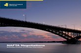 NAFTA Negotiations - Business Council of Canadathebusinesscouncil.ca/wp-content/uploads/2017/06/NAFTA-Negotiations-Submission.pdfNAFTA Negotiations Business Council of Canada Submission.