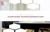 harvard managementor - WSPondemandweb.pbworld.net/pbucontent/HMM_Brochure_June2010.pdf · harvard ManagEMEntOr cOnnEcts PrOvEn cOntEnt with yOur businEss Harvard ManageMentor creates