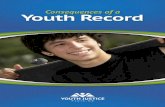 Consequences of a Youth Record - SPEIJ-NBare lighter than consequences for more serious offences, called indictable offences. If a young person is found guilty and sentenced for a