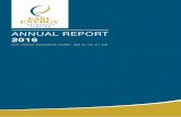 ANNUAL REPORT 2016 - East Energy...3 ANNUAL REPORT 2016 EAST ENERGY RESOURCES LIMITED ABN 66 126 371 828 Directors’ Report EAST ENERGY RESOURCES LIMITED ABN 66 126 371 828 4 Your