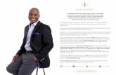 Pioneering global African thought leader, advisor, commentator … Ikalafeng... · 2013-09-08 · Ikalafeng holds a BSc (Business Administration) and MBA degrees from Marquette University
