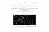 Pathﬁnding in Two-dimensional Worldsgerth/advising/thesis/anders-strand-holm-vinther_magnus... · Pathﬁnding in Two-dimensional Worlds A survey of modern pathfinding algorithms,