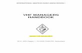 VHF MANAGERS HANDBOOK - Radio Society of Great Britainrsgb.org/main/files/2013/05/VHF-Handbook_7.00.pdf · VHF managers handbook January 2015 The content of this Handbook is the property