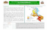 The Malawi Vulnerability Assessment Committee(MVAC) · erratic rainfall, prolonged dry spells in most parts of the Central and Southern Regions and floods in Northern Region that