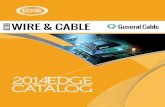 EDGE CATALOG - Jan Electronics Project/General_Cable/GeneralCable_Wirecable...General Cable 1P 22T DUAL 4162 GR/W SHORT Part Number Weight Min. Quantity 2117017X N-A N-A COF Central