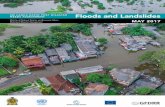 SRI LANKA RAPID POST DISASTER NEEDS ASSESSMENT Floods Sri Lanka Rapid Post Disaster Needs Assessment