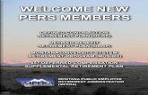 WELCOME NEW PERS MEMBERS - mpera.mt.gov > HOMEAdministrative Costs Paid out of the Pension Trust Fund and currently capped at 1.5% of all benefits paid per year. Administrative costs