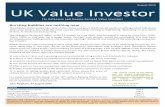 August 2015 UK Value Investor · A few years ago I read a short book called The Little Book of Sideways Markets, by Vitaliy Katsenelson. The book’s basic premise is that we are