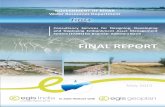 Consultancy Services for Designing, Developing and ... Report... · Consultancy Services for Designing, Developing and Deploying Embankment Asset Management System (EAMS) for Bagmati-