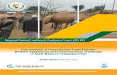 Regional Pastoral Livelihoods Resilience Project (RPLRP) x Regional Pastoral Livelihoods Resilience