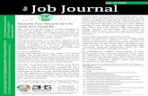 July 15, 2019 the Job Journal...Jul 15, 2019  · interview chances go out the window. With just how easy it is for your resume to be tossed aside, you want to do everything in your