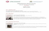 Bibliothèque Rhéa-Larose · Québec : Publications du Québec, 2012. 436 p. ... Guide du dessinateur industriel : pour maîtriser la communication technique. André Chevalier. Paris