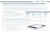 ORCHESTRATED CUSTOMER ENGAGEMENT - IQVIA · Expanding channels, including digital Explosive growth and fragmentation of data Multiple stakeholders in buying process High expectations
