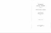 FLORIDA LEGAL FORMS"FLORIDA LEGAL FORMS Volume 8 SPECIALIZED FORMS By JAMES W. MARTIN Member of the Florida Bar St. Petersburg, Florida Sections1.1-13 ST. PAUL, MINN. WEST PUBLISHING