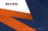 About RMS - RMS Recruitment Ltd · FMCG, food, chemical, pharmaceutical, electronic and general manufacturing. We have recruitment professionals in place who have experience dealing