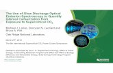 The Use of Glow Discharge Optical Emission Spectroscopy to ...sco2symposium.com/papers2018/materials/117_Pres.pdfORNL is managed by UT-Battelle for the US Department of Energy The