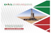 dasoman.comdasoman.com/aboutus/about_company/brow/dasoman_brochure.pdf · Casing and Tubing Running Services Dar Al-Sahra Energy Services have been providing Casing & Tubular Running