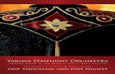 Yakima Symphony Orchestra · by the Yakima Symphony Chorus and brilliant young pianist Daria Rabotkina. ... of timeless standards from the jazz era. For Halloween we will present
