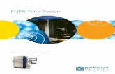 FLIPR Tetra System - Molecular Devices · FLIPR Tetra System 7 The FLIPR Tetra System is just one example of innovative, high-performance products that significantly enhances research