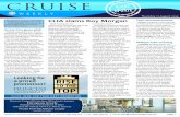 JMAK= - Cruise Weekly · informative cruise seminars held, with reps from 40 different cruise ... MS Amadeus Silver II will be deployed on the line’s popular 15-day Amsterdam to