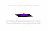 FINESSE 0.99.8 Frequency domain INterferomEter Simulation ... · the order found by the tracing algorithm trace 16: Gouy phases for all spaces trace 32: coupling coefficients for