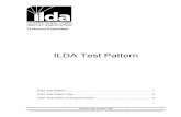 ILDA Test Pattern - International Laser Display ... ILDA Test Pattern Key Figure 2 A. XY scanner B.