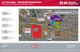 610 Crossings - New Retail Development...Newmark Knight Frank 100 South 5th Street, Suite 2150 Minneapolis, MN 55402 CLICK SELECTION BELOW Photo Highlights Site Plans Retail Aerial