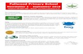 Fullwood Primary Schoolfluencycontent2-schoolwebsite.netdna-ssl.com/FileCluster/... · 2018-09-28 · All sports activities, including wider ... All adults in the school are looking