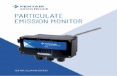 GOYEN MECAIR PARTICULATE EMISSION MONITOR/media/websites/goyenmecair/products/particulate...• Has a 4-20mA fails-safe output to feed a PLC or other devices • Features a Modbus