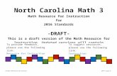 Math … · Web viewThis is a draft version of the Math Resource for Instruction. Updated versions will contain greater detail and more resources.