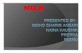 A-PDF OFFICE TO PDF DEMO: Purchase from …•Amul Cool Thandai Powder Milk •Infant Milk •Tea & Coffee Whitener •Skimmed Milk Powder FRESH MILK •Gold Milk •TazaDouble toned