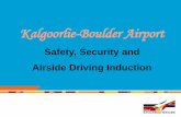 Safety, Security and Airside Driving Induction 2017-09-14آ  where harm to our people through work is
