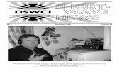 Bulletin of the DANISH SHORT WAVE CLUB INTERNATIONAL …Bulletin of the DANISH SHORT WAVE CLUB INTERNATIONAL for short wave listeners and DXers 52 No 9 December 2009 Volume Our German
