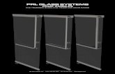 TEMS PANIC HANDLES · 2014-04-03 · TEMS PANIC HANDLES FOR TEMPERED GLASS, FULL FRAME AND WOOD DOORS. PL LA YSTEMS 2 PA AL CIGAI PRL Glass systems inc. 1 Mason way City of indstry