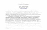 Reckoning with past wrongs - University Of Marylandterpconnect.umd.edu/~dcrocker/Courses/Docs/Reckoning with... · 2004-06-28 · Reckoning with Past Wrongs: A Normative Framework