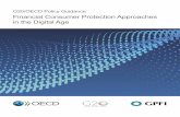 G20/OECD Policy Guidance Financial Consumer Protection ... · to financial consumer protection that focuses on issues of specific relevance to digital financial services. The OECD