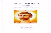 SAINT GERMAIN - - 8 - Revista   Grupo Saint Germain de Argentina 1 | P أ، g i n a AGOSTO Agosto