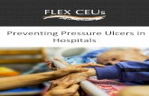 Preventing Pressure Ulcers in Hospitals...Preventing Pressure Ulcers in Hospitals Overview 1 Overview The Problem of Pressure Ulcers Each year, more than 2.5 million people in the