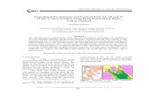 Bulletin of Earth Sciences of Thailand · *Corresponding author email: TanyaratP@pttep.com Abstract This study focused on cores from the Arthit Area. The depositional environment