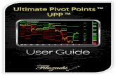 2009-2016 Fibozachi LLC Pivot Points™ - User Guide.pdf · Fibonacci Pivot Points use the same formula as the Floor Trader’s Pivots to obtain the Pivot Point (PP) level, however