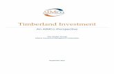 Timberland Investment · (PCL), Potlatch Corporation (PCH), Rayonier Inc. (RYN) and Weyerhaeuser Company (WY) It is mostly suitable for investors for whom liquidity is a priority.