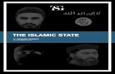THE ISLAMIC STATE - The Gang Enforcement Company...The Islamic State attempts to draw its legitimacy from religion. Even a self-declared Caliphate must project a strong ideological-religious