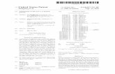 (12) United States Patent (10) Patent No.: US …...2012,0277225 A1 11/2012 Honigberg et al. PRNewswire, "Pharmacyclics, Inc. Announces Presentation of 2012,0277254 A1 11/2012 Honigberg