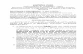GOVERNMENT OF INDIA MINISTRY OF RAILWAYS ......1 GOVERNMENT OF INDIA MINISTRY OF RAILWAYS Employment Notice No. Constable/RPF – 01/2018 (Recruitment of Constable in Railway Protection