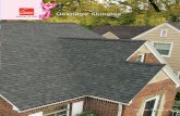 TEM S Y S G - Owens Corning · 2018-01-09 · invited our mascot, The Pink Panther,™ into your home already—our building products and famous PINK Insulation have been used in