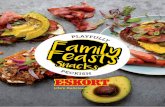 Family Feasts-Mini Recipe Book-Snacks · Title: Family Feasts-Mini Recipe Book-Snacks Created Date: 2/14/2018 4:07:51 PM