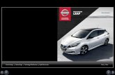 NEW NISSAN LEAFnd-auto-styles-temp-production.s3-eu-west-1.amazonaws.com... · 2018-12-13 · New Nissan LEAF SIMPLY AMAZING A powerful step forward for the world’s best-selling