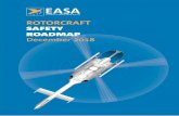 Rotorcraft Safety Roadmap - European Aviation ... At strategic level, there should be the opportunity