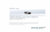 Basler ace Userâ€™s Manual for GigE Cameras - Cognex ... For customers in the USA This equipment has